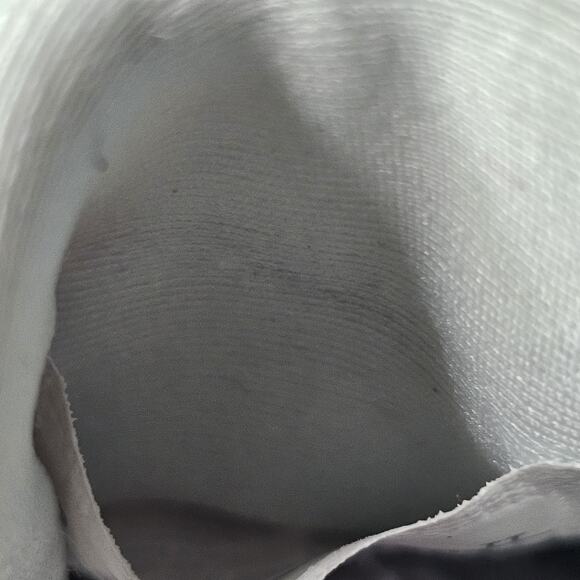 Nike Shoes 3Y Air Presto Athletic Low Sneakers 844766-103 Multicolor Fabric - Picture 11 of 12